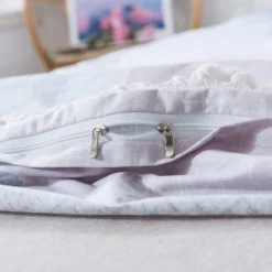 BAGOKIE Vintage Tassel Boho Bedding Sets 3Pcs -Bedding Discounts GUEST 2c25db9d c293 460f 9415 5cbe10c707e7