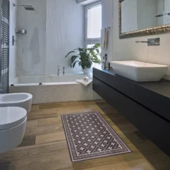 World Rug Gallery Border Anti-Fatigue Standing Mat 18 World Rug Gallery Border Anti-Fatigue Standing Mat -Bedding Discounts GUEST 2cad773d a492 49df 9ca2 bf1ef3a27885