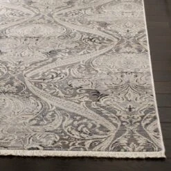Marisela Jacquard Area Rug - Safavieh