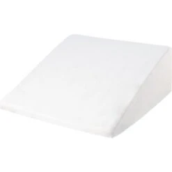 Circles Home 100% Cotton Wedge Pillow Protector With Zipper – (25x25x10x2) -Bedding Discounts GUEST 2d6a7e3c a952 40e6 be0c e797eac849b6