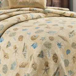 C&F Home Madeira Bed Skirt Bedding Collection