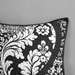 Madison Park 6pc Adela Reversible Coverlet Set -Bedding Discounts GUEST 2e19a95b 7352 45b9 9e98 d52f721d1abe