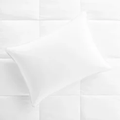 DOWNLITE Soft Density 230 TC 600 Fill Power White Goose Down Hotel Pillow. -Bedding Discounts GUEST 2f0d09d4 d169 4af0 a0a6 e8d787235508
