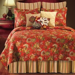 C&F Home Florentine Euro Sham -Bedding Discounts GUEST 2f60f6b3 3ce9 42d8 b191 9d069bad32f7