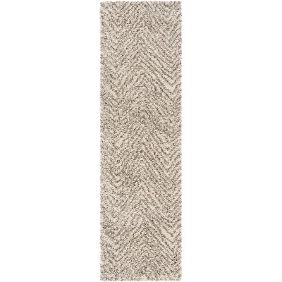 Bridgett Chevron Loomed Rug - Safavieh 5 Bridgett Chevron Loomed Rug - Safavieh - Image 5