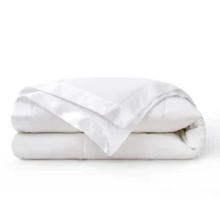 Puredown Ultra-Lightweight White Down Blanket -Bedding Discounts GUEST 30174713 04f8 4e29 847a 6e636a0d20b1