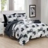 Viy Bed In A Bag Comforter Set - Chic Home