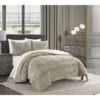 Chic Home Design Amyra Comforter Set