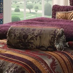 Portia Comforter Set Plum Purple - Riverbrook Home -Bedding Discounts GUEST 3204fcf9 ac6b 47b2 b1d1 84e6e298f513