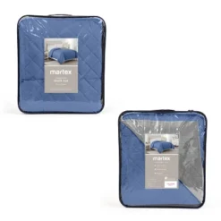 Martex Reversible Coverlet Collection -Bedding Discounts GUEST 32672fcb a9cb 4b22 900e 85019d48ee1e