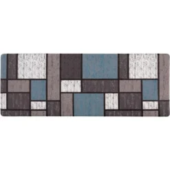 World Rug Gallery Contemporary Modern Boxes Anti Fatigue Standing Mat 19 World Rug Gallery Contemporary Modern Boxes Anti Fatigue Standing Mat -Bedding Discounts GUEST 327e8291 4f01 48f3 b968 f5af5497e6bc