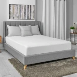 Waterproof Mattress Protector - Allerease -Bedding Discounts GUEST 32dccc83 adcb 4bcc 8655 baa7cfc7a733