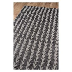Villa Amalfi Polypropylene Area Rug - Novogratz By Momeni