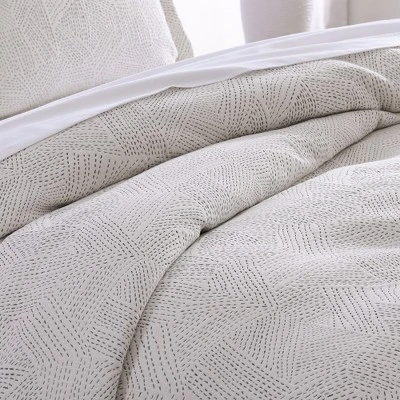 Wesley King Duvet Set - Levtex Home 4 Wesley King Duvet Set - Levtex Home - Image 4