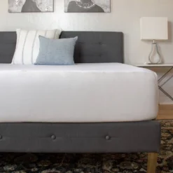 Perfect Protection Cool Touch Mattress Protector - Allerease -Bedding Discounts GUEST 3596983a ea74 44d7 a9a0 3d16a563cd68