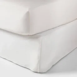 12pc Embroidered Fringe Stripe With Tassels Comforter & Sheet Bedding Set - Threshold™ -Bedding Discounts GUEST 368837c3 ea5a 490d 8e80 971c5f026a80