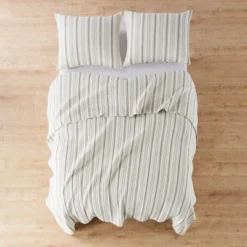 Rochelle Quilt And Pillow Sham Set - Levtex Home -Bedding Discounts GUEST 36b59b86 c729 4081 9d82 ef11c777088c