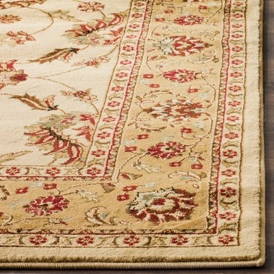 Alisa Floral Area Rug - Safavieh 1 Alisa Floral Area Rug - Safavieh