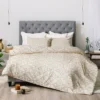 Little Arrow Design Co Modern Moroccan Comforter Set - Deny Designs