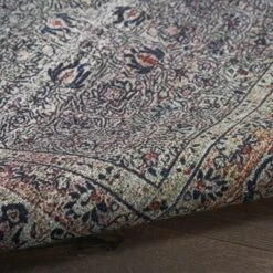 Nourison Washable Brilliance Vintage Indoor Rug -Bedding Discounts GUEST 38134201 37d3 4eff 9452 aba8baddc029