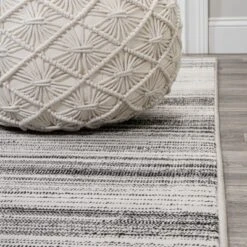 Austin Gradient Striped Area Rug - JONATHAN Y -Bedding Discounts GUEST 3932bd14 121b 49b6 9a45 9184990840b4