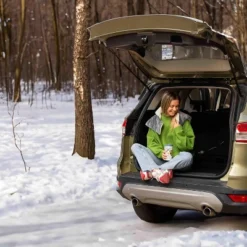 Zone Tech Car Electric Heating Blanket -12V Weighted Electric Heated Pad For Neck, Shoulder And Back Pain Relief, 45min Auto Shut Off, Christmas Gifts -Bedding Discounts GUEST 39540c76 476a 4dbb 8753 d9d0dfd968af