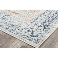 Rugs America Preston Transitional Vintage Area Rug -Bedding Discounts GUEST 398ca3ad ff12 485f 9506 8f39e2be3ed7