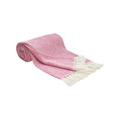 C&F Home 50" X 60" Langford Throw Collection -Bedding Discounts GUEST 3a34c960 a3d1 4b47 9363 c7a6728efdd2