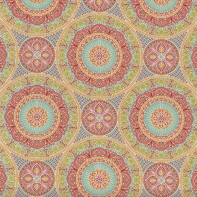 Outdoor/Indoor Delancey Floor Pillow - Pillow Perfect® 1 Outdoor/Indoor Delancey Floor Pillow - Pillow Perfect®