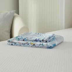 BAGOKIE Twin Size Duvet Cover Bedding Set, 3PCS 5 BAGOKIE Twin Size Duvet Cover Bedding Set, 3PCS -Bedding Discounts GUEST 3a892652 a853 47f4 864b 6ecdb250b9ca