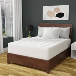 Performance Air Mattress Pad - Tempur-Pedic -Bedding Discounts GUEST 3b08f4a6 05a5 408f aae4 891c02dc8c07