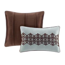 5pc Cambridge Reversible Quilted Coverlet Set - Madison Park -Bedding Discounts GUEST 3b0dc5d8 0730 4d5b b917 a043f04f2636