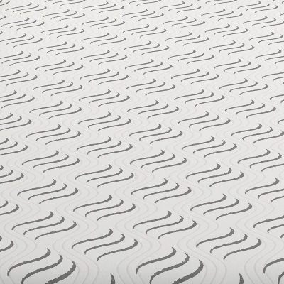 FLEX Charcoal Mattress Protector - Sealy 1 FLEX Charcoal Mattress Protector - Sealy