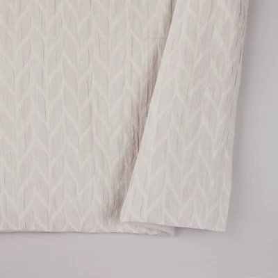 3pc Emmett Duvet Cover Set - Laurel & Mayfair 6 3pc Emmett Duvet Cover Set - Laurel & Mayfair - Image 6