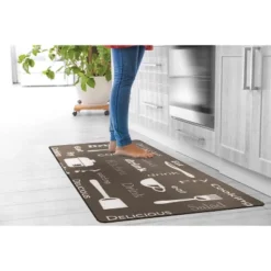 World Rug Gallery Kitchen Themes Anti-fatigue Kitchen Mat 17 World Rug Gallery Kitchen Themes Anti-fatigue Kitchen Mat -Bedding Discounts GUEST 3ce9b551 5bb8 4d99 9283 b89ae0fd9aaa