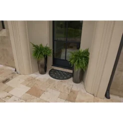 1'11"x2'11" Doorscapes Estate Mat Deco Tile Slice Assorted Brown - Mohawk 5 1'11"x2'11" Doorscapes Estate Mat Deco Tile Slice Assorted Brown - Mohawk -Bedding Discounts GUEST 3d56edb1 a5f2 4056 80c3 0ae1900ce55a