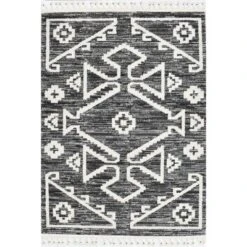 Mason Brooks Ibiza IB30C Transitional Geometric Area Rug -Bedding Discounts GUEST 3deae721 55f1 4498 b54e ef800784ae48