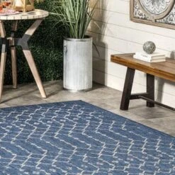 NuLOOM Grayson Moroccan Trellis Indoor And Outdoor Area Rug 15 NuLOOM Grayson Moroccan Trellis Indoor And Outdoor Area Rug -Bedding Discounts GUEST 3e5fde10 fe91 4a1d bd9e 966d4ae83103