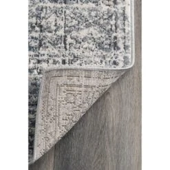 NuLOOM Jayla Barbed Iris Medallion Area Rug -Bedding Discounts GUEST 3f0ccb70 d333 44a8 941a c304e490657b