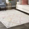 NuLOOM Geometric Cherelle Area Rug