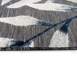 Liora Manne Canyon Floral Indoor/Outdoor Rug -Bedding Discounts GUEST 41ac351f 4c6e 4980 8699 1c82722f23ff