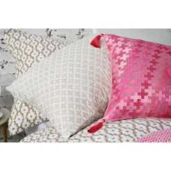 Carol & Frank 20" X 26" Talley Dune Standard Sham 7 Carol & Frank 20" X 26" Talley Dune Standard Sham -Bedding Discounts GUEST 41c09a37 c81f 4544 8910 ac2f0526c4b3