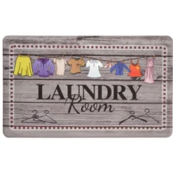 World Rug Gallery Laundry Room Standing Mat -Bedding Discounts GUEST 41d11997 2990 4e8e ac96 358720fa7e5e