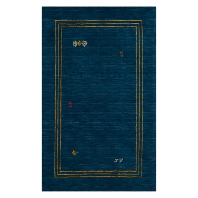 Kellie Geometric Design Loomed Area Rug - Safavieh 6 Kellie Geometric Design Loomed Area Rug - Safavieh - Image 6
