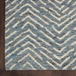 Nourison Vail Chevron Indoor Area Rug -Bedding Discounts GUEST 4340d5ee da9a 42d7 9a49 32fbce925e27