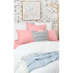 C&F Home 50" X 60" Langford Throw Collection -Bedding Discounts GUEST 43c117c0 65fa 4c95 9225 4ba834d693d5