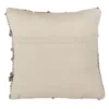18"x18" Diamond Weave Square Throw Pillow - Saro Lifestyle