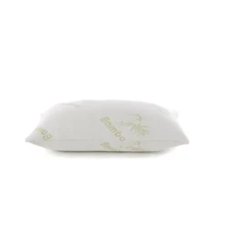 Cheer Collection Shredded Memory Foam Pillow With Washable Rayon From Bamboo Cover 15 Cheer Collection Shredded Memory Foam Pillow With Washable Rayon From Bamboo Cover -Bedding Discounts GUEST 44eba646 e014 45cf 9aa1 35a2f0f704cd
