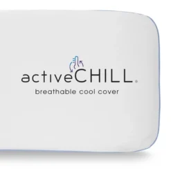 Dream Serenity Cool Sleep Memory Foam Pillow -Bedding Discounts GUEST 47822d63 c3c2 4f98 b95c 9bab38f79685