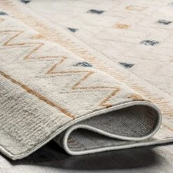 NuLOOM Sevanna Distressed Global Trellis Area Rug -Bedding Discounts GUEST 47ab2b57 2de7 4fd1 944a 518276533058